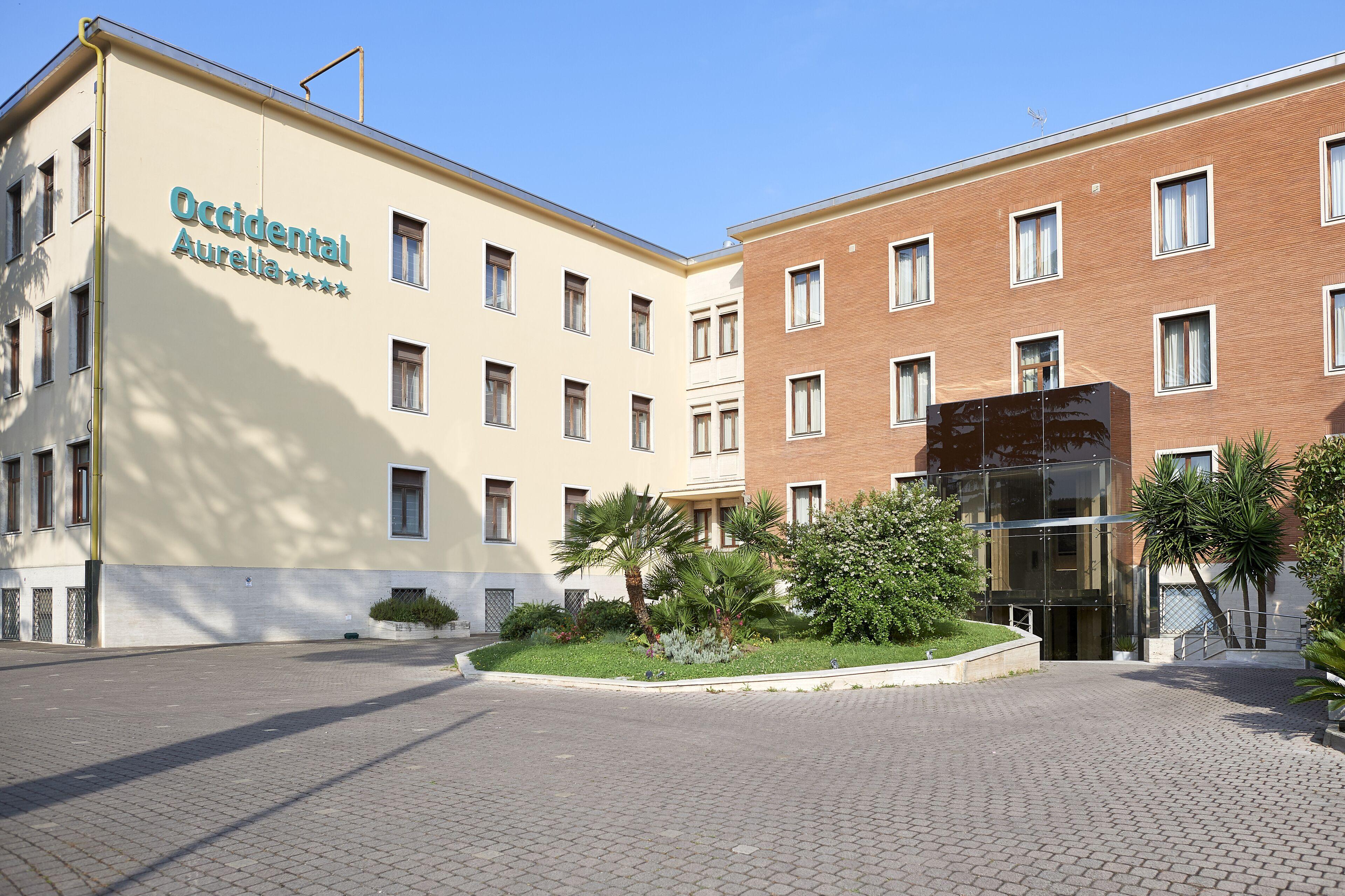 Occidental Aurelia — Photos 3